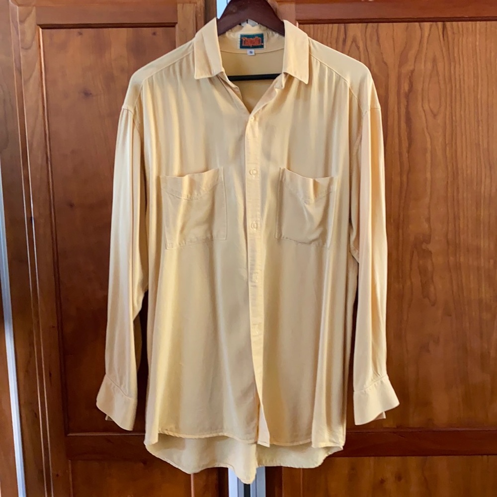 Tianello Mens Shirt